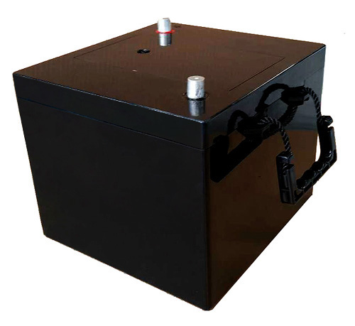 6TAGM Military Vehicle Battery