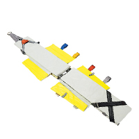 PARAGUARD Excel Stretcher